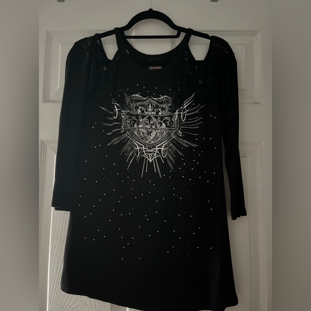 Harley Shirt